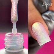 ARN-3. Aurora 2.0 - № 3
