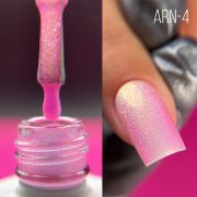 ARN-4. Aurora 2.0 - № 4