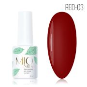 RED-03. Коллекция RED № 03