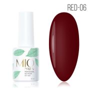 RED-06. Коллекция RED № 06