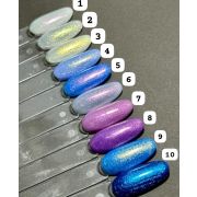 Гель - лак Holy Molly Dragonfly 7 11ml