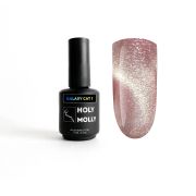 Гель - лак Holy Molly Galaxy cat 1 11ml