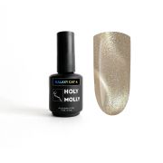 Гель - лак Holy Molly Galaxy cat 4 11ml