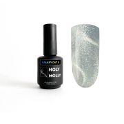 Гель - лак Holy Molly Galaxy cat 5 11ml