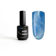 Гель - лак Holy Molly Galaxy cat 8 11ml
