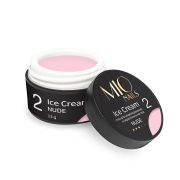 Гель Ice Cream Gel - NUDE # 02 - 13 г