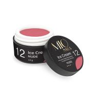 Гель Ice Cream Gel - NUDE # 12 - 13 г