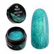 Гель Bloom UNICORN 04 15мл