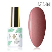 Гель-лак AZC-04. Azia Cats # 04, 8 мл