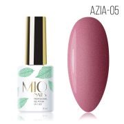 Гель-лак AZC-05. Azia Cats # 05, 8 мл