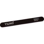 YUMI Professional Пилка моющаяся черная,зеленая