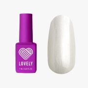 Гель-лак Lovely №B01, 7 ml