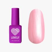 Гель-лак Lovely №B04, 7 ml