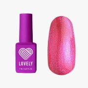 Гель-лак Lovely №B08, 7 ml