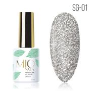 SG-01. So Glam # 01