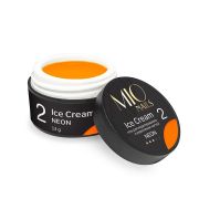 Гель Ice Cream Gel - NEON # 02, 13 г
