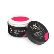 Гель Ice Cream Gel - NEON # 03, 13 г