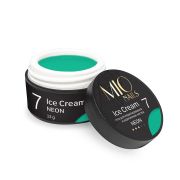 Гель Ice Cream Gel - NEON # 07, 13 г