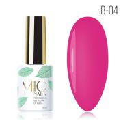 Гель-лак. JB-04. Коллекция «Juicy Boom» (Dragon fruit) # 04, 8 мл