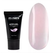 Monami AcrylGel Barbie Pink, 15 гр