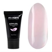 Monami AcrylGel Barbie Pink, 30 гр