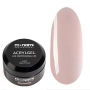 Monami AcrylGel Dusty Pink, 15 гр