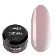 Monami AcrylGel Flamingo, 15 гр