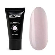 *Monami AcrylGel Pure Pink SHINE, 30 гр