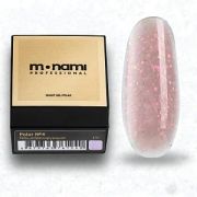 Monami, Гель Smart Polar №4, 15г