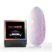 Гель Monami Twinkle Violet 15г