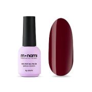 Гель-лак Monami Pedicure collection 03 8г