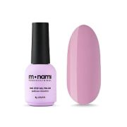 Monami Гель-лак Pedicure collection 15, 8 гр