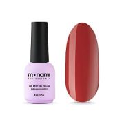 Гель-лак Monami Pedicure collection 19 8г