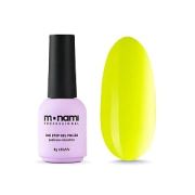 Monami Гель-лак Pedicure collection 25, 8 г
