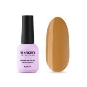 Гель-лак Monami Pedicure collection 05 8г*