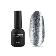 Monami Гель-лак Luxury Blue 8г