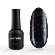 Monami Гель-лак Mystery Blue, 8г