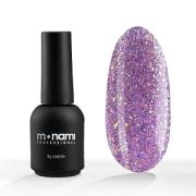 Monami Гель-лак Mystery Lilac, 8г