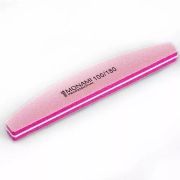 Monami Баф лодочка 100/180 Розовый
