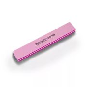 Monami Баф прямоугольный 100/180 розовый