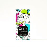 Лак для стемпинга Art-A 01, 10ml