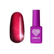 Гель-лак Lovely, коллекция What is Love, WL02, 7ml