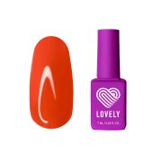 Однофазный гель-лак Lovely, коллекция «1 Step Summer» №01, 7 ml