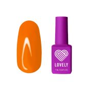 Однофазный гель-лак Lovely, коллекция «1 Step Summer» №02, 7 ml