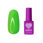 Однофазный гель-лак Lovely, коллекция «1 Step Summer» №03, 7 ml