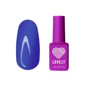 Однофазный гель-лак Lovely, коллекция «1 Step Summer» №04, 7 ml