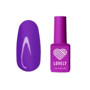 Однофазный гель-лак Lovely, коллекция «1 Step Summer» №05, 7 ml