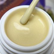 AC65  Pudding Gel Cream конструирующий цветной гель с микроблеском 15 гр