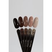 Гель-лак Monami Wood №1 8г