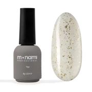 Monami Super Shine Top Potal Gold, 8 г